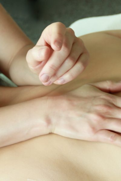 Massage Therapy in Boulder, CO