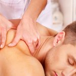 back massage in Boulder, CO