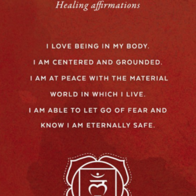 Self-Care Practice with Healing Mantras