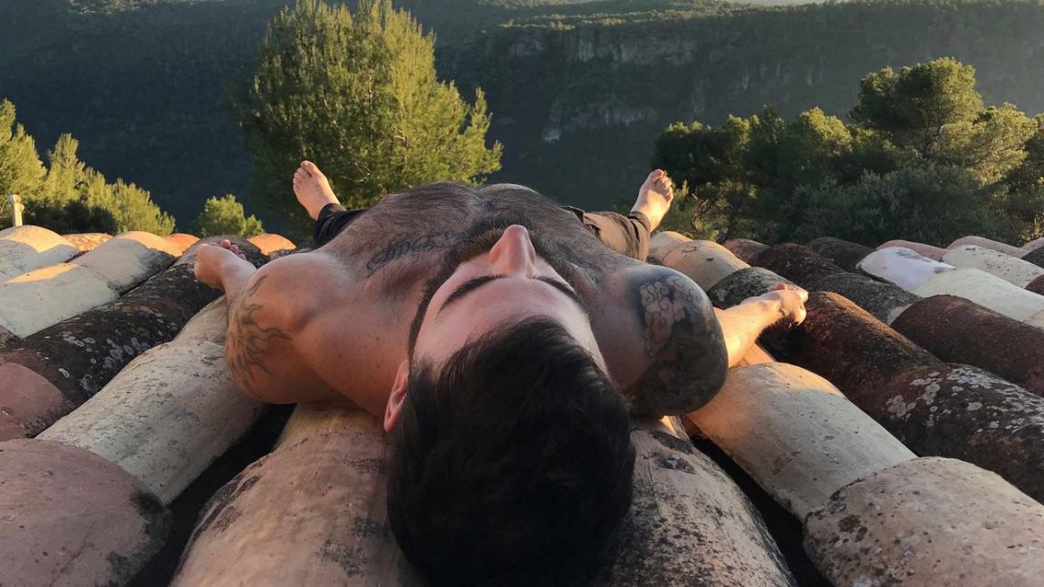 massage in Boulder, CO