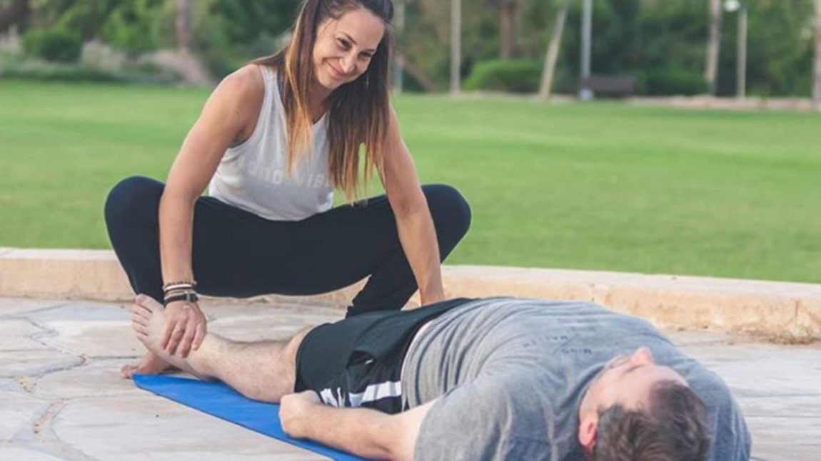 Massage Therapist in Boulder, CO