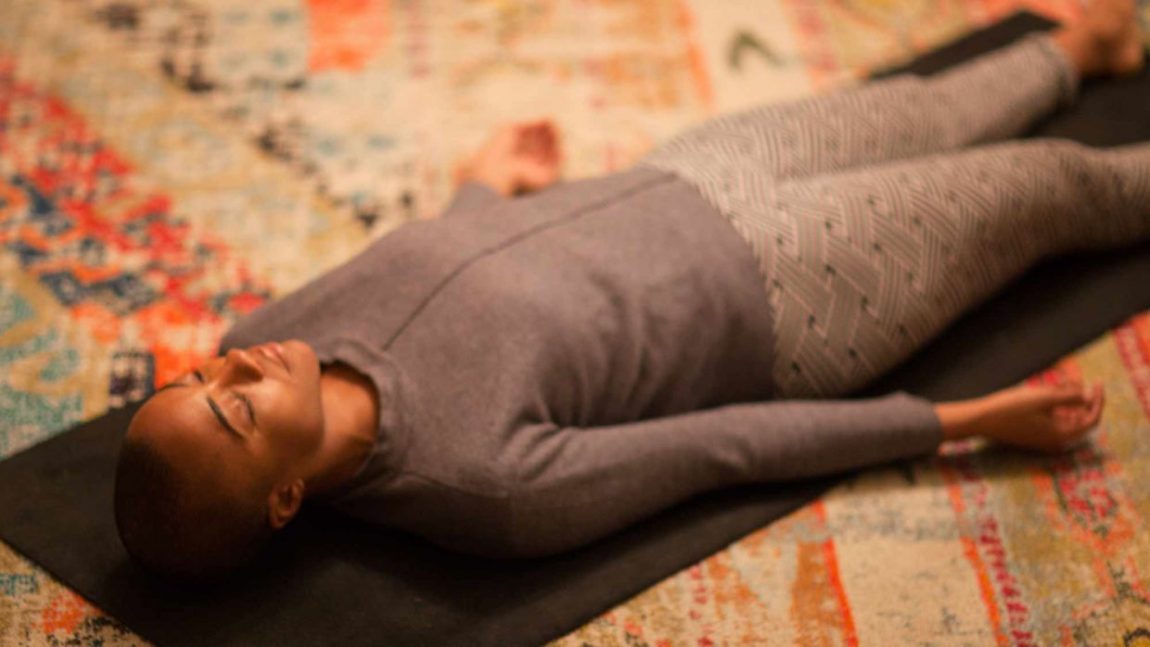 boulder massage therapist rest