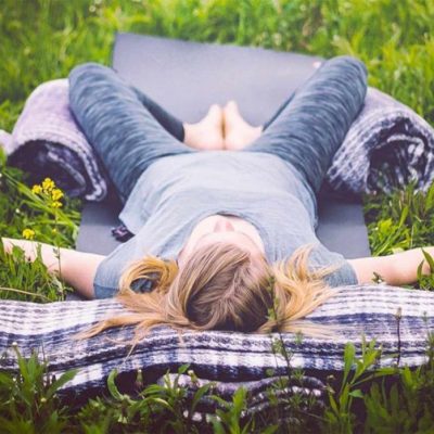 Yoga Journal’s 2017 Pose of the Year