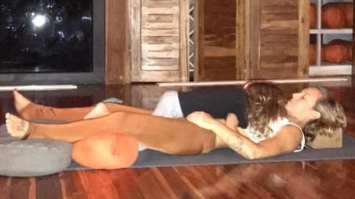massage therapist in Boulder