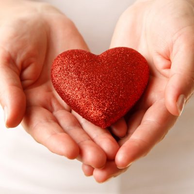 Let’s Make Hearts ✨Sparkle✨!