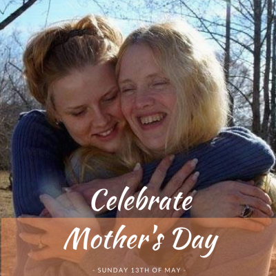 $20 Credit on Gift Certificates for MOM