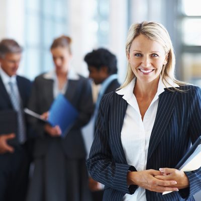 Massage may be the missing piece of the puzzle for many business leaders