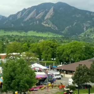 Boulder Creek Fest 2018 still photo
