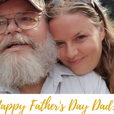 $20 off Gift Certificates to Celebrate Dads!