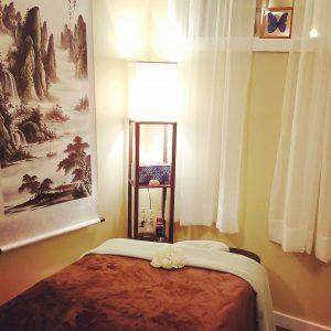 Tongen Touch Massage at the Corca Center for sleep and radiant health, Boulder, Colorado