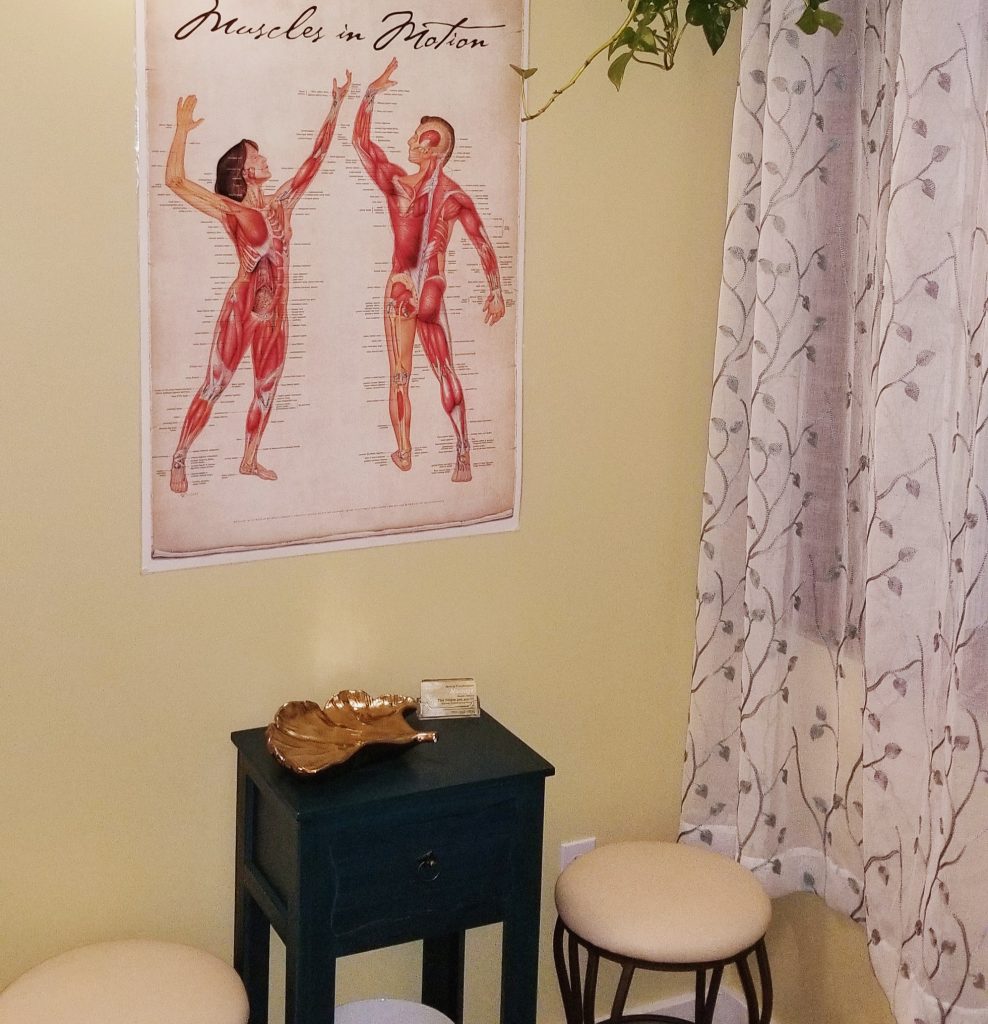 Tongen Touch Massage at the Corca Center for sleep and radiant health, Boulder, CO