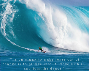 waves of change crop