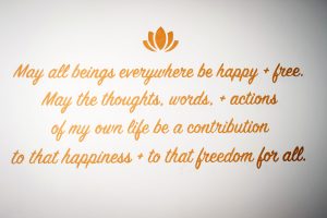 happiness freedom peace service