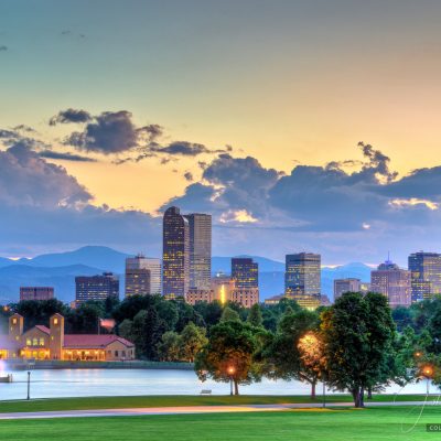 Moving to Denver