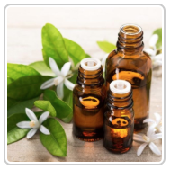 Boulder massage aromatherapy essential oils