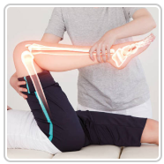 Denver massage and assisted stretching to relieve hip pain, back pain, and increase pain-free range of motion. increase active lifestyle and stay young, fit and healthy with massage denver