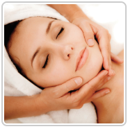 Massage Denver face massage rejuvenation healthy young glow Denver massage therapy