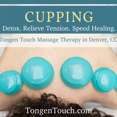 Cupping Therapy for Detox and Healing