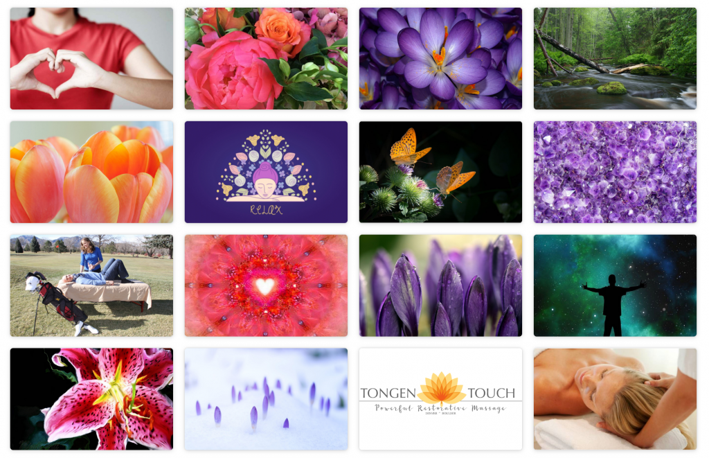 Buy a massage gift card for massage therapy in St Pete.
