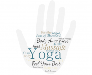 Tongen Touch Massage Therapy