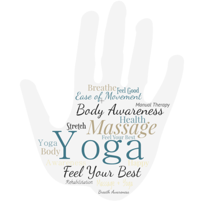 How I Use Yoga to Enhance Massage Therapy