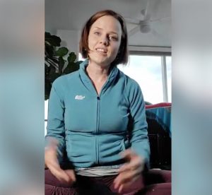 Tongen Touch Massage Therapy - Live Stream