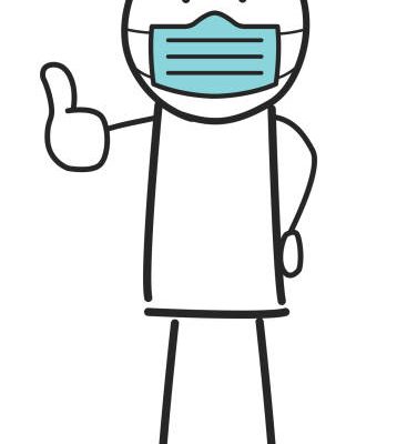 Guidance for Wearing Masks