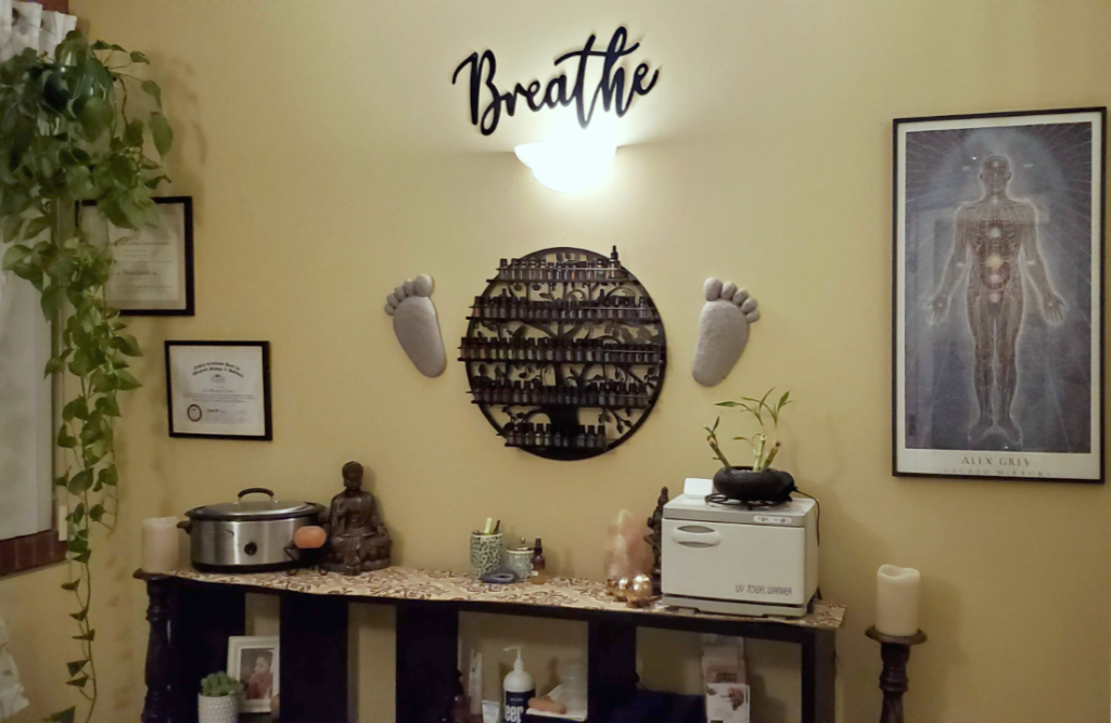 Same Day massage in Boulder promo
