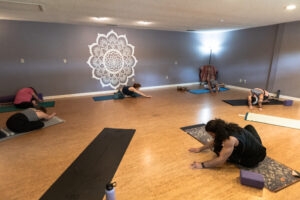 Yoga In Tallahassee, FL