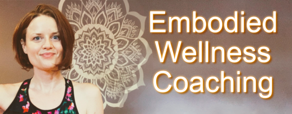 Coach Tina Tongen helps you stop anxiety fast and reduce pain with Somatic Coaching to empower your Embodied Wellness in St Pete, Florida