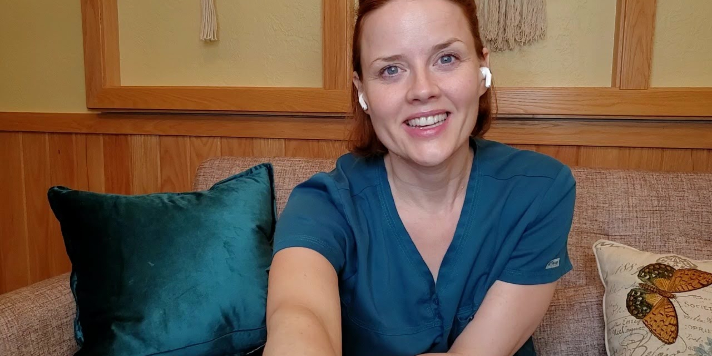 Tina Tongen offers Embodied Wellness Coaching in St Pete