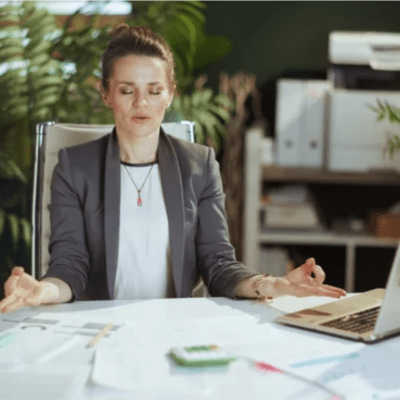Empowering Professionals with Mind-Body Wellness